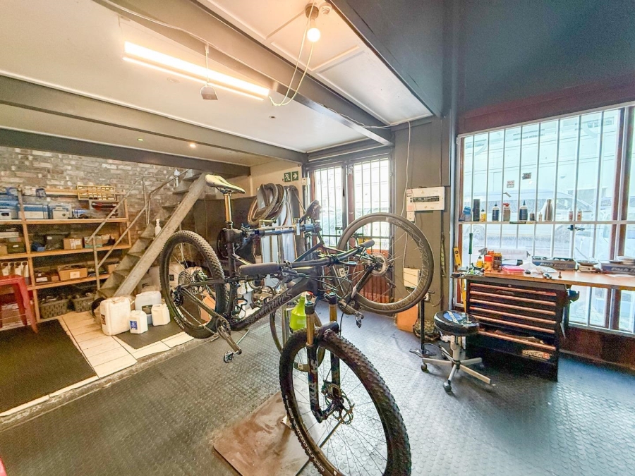 Commercial Property for Sale in Cape Town City Centre Western Cape